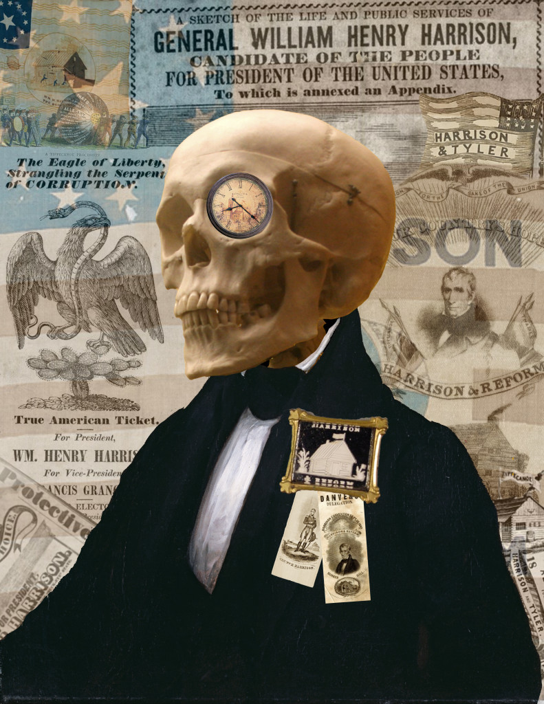 UNDEAD_William_Henry_Harrison_NEW_1840_Campaign_Collage